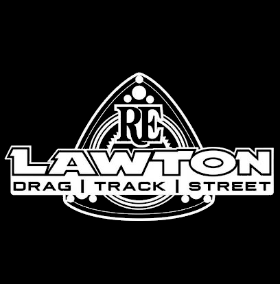 Lawton RE
